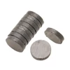 Slika 1/3 - Okrugli magnet - 17,5 mm, 10 kom
