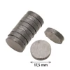Slika 2/3 - Okrugli magnet - 17,5 mm, 10 kom