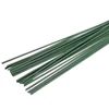 Slika 1/3 - Žica za vezanje cvijeća, 0,8 mm, 30 cm, 35 kom - zelena