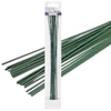 Slika 2/3 - Žica za vezanje cvijeća, 0,8 mm, 30 cm, 35 kom - zelena
