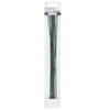 Slika 3/3 - Žica za vezanje cvijeća, 0,8 mm, 30 cm, 35 kom - zelena