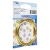 Slika 1/2 - Aluminijska žica, 2 mm, 2 m - omjer
