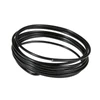 Slika 2/2 - Aluminijska žica, 2 mm, 2 m - crna