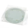 Slika 2/2 - Set staklenih podmetača, okrugli, 10 cm, 4 kom