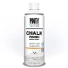 Kredna boja u spreju, Chalk Paint, Pinty Plus - prljavo bijela