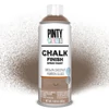 Kredna boja u spreju, Chalk Paint, Pinty Plus - smeđa