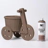 Kredna boja u spreju, Chalk Paint, Pinty Plus - smeđa