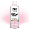 Kredna boja u spreju, Chalk Paint, Pinty Plus - blijeda ruža