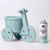 Kredna boja u spreju, Chalk Paint, Pinty Plus - blijedo tirkizna