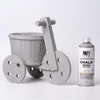 Kredna boja u spreju, Chalk Paint, Pinty Plus - pepeljasto siva