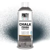 Kredna boja u spreju, Chalk Paint, Pinty Plus - olovno crna