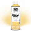 Kredna boja u spreju, Chalk Paint, Pinty Plus - senf žuta