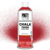 Kredna boja u spreju, Chalk Paint, Pinty Plus - crveni baršun