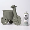 Kredna boja u spreju, Chalk Paint, Pinty Plus - London siva