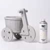 Lak u spreju, 400 ml, Pinty Plus Chalk Paint - svilenkasti vosak