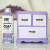 Kredna boja u spreju, Chalk Paint, Pinty Plus - tamna boja lavande
