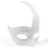 Slika 2/2 - Maska, poliresin - plamen, 16,5x20 cm