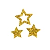 Tattoo šablona, samoljepljiva šablona - Star 03