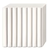 Slika 2/6 - FIMO Professional pečena glina, 454 g - porculan (8041-03)