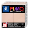 Slika 1/6 - FIMO Professional pečena glina, 85 g - ružičasti (8004-432)