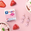 FIMO Soft pečena glina, 57 g - krema od jagoda (8020-T21) 2024