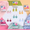 FIMO Soft pečena glina, 57 g - oceanski val (8020-T36) 2024