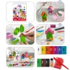 FIMO Soft Basic Set set pečena glina, 9x25 g
