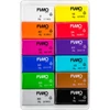 Slika 2/2 - FIMO Soft Color Pack set pečena glina, 12x25 g - Osnovne boje