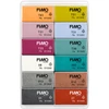 Slika 2/3 - FIMO Soft Color Pack set pečena glina, 12x25 g - Fashion Colours