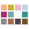 Slika 3/3 - FIMO Soft Color Pack set pečena glina, 12x25 g - Fashion Colours