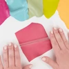 Slika 4/21 - Fimo Soft set pečena glina, 4x25 g - Sheet design, Slab Design