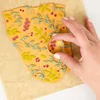 Fimo Soft set pečena glina, 4x25 g - Sheet design, Slab Design