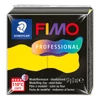 Slika 1/8 - FIMO Professional pečena glina, 57 g - žuti, yellow (8040-100)