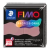 Slika 1/8 - FIMO Professional pečena glina, 57 g - dusty pink (8040-20)