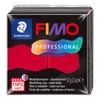 Slika 1/8 - FIMO Professional pečena glina, 57 g - karmin, carmina (8040-29)