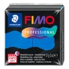Slika 1/8 - FIMO Professional pečena glina, 57 g - plavi, blue (8040-300)