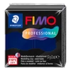 Slika 1/8 - FIMO Professional pečena glina, 57 g - morsko plavi, navy blue (8040-34)