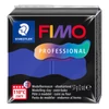 Slika 1/8 - FIMO Professional pečena glina, 57 g - kraljevsko plava, royal blue (8040-3)