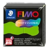 Slika 1/8 - FIMO Professional pečena glina, 57 g - svijetlo zeleni, light green (8040-51)