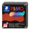 FIMO Professional pečena glina, 57 g - terakota, terracotta (8040-74)