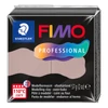 FIMO Professional pečena glina, 57 g - taupe (8040-87)