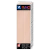 Slika 1/6 - FIMO Professional pečena glina, 454 g - ružičasti (8041-432)