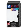 Slika 1/6 - FIMO Professional pečena glina, 226 g – bijela (8042-0)