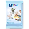 Slika 1/10 - FIMO Air Basic glina za sušenje na zraku 500 g - bijeli (8100-0)
