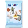 Slika 1/6 - FIMO Air Basic glina za sušenje na zraku 500 g - terakota (8100-76)