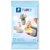 Slika 1/10 - FIMO Air Basic glina za sušenje na zraku 250 g - bijeli