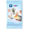 Slika 1/10 - FIMO Air Basic glina za sušenje na zraku 250 g - blijedo ružičasti