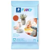 Slika 1/3 - FIMO Air Basic glina za sušenje na zraku 250 g - terakota (8103-76)