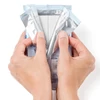 Slika 2/8 - FIMO Air Light glina 350 g - bijeli (8130-0)