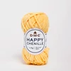 Amigurumi pređa za šenil DMC Happy Chenille, 15 g - 14, sunčano žuta